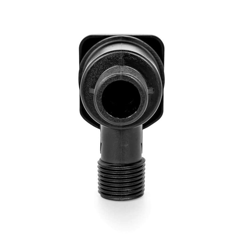 Camco Vacuum Breaker Assembly - Protects Your Water Supply from Harmful Pollutants and Contaminates (40395), Black, 1 Count (Pack of 1) - Image 4